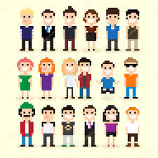 Check spelling or type a new query. Vektorgrafiken Pixel Art Vektorbilder Pixel Art Depositphotos
