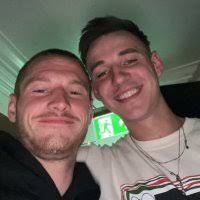 Ben Wiles (@BenWiles)