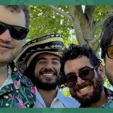 Pop Montréal : Joe Rainey, pow wow of another kind