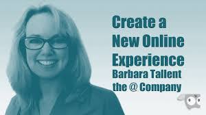 Barbara Tallent's Instagram, Twitter & Facebook