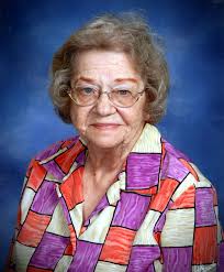 Betty Parks Obituary