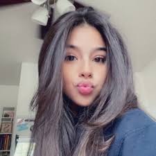 Kaylee Cochran (@kaysage01)