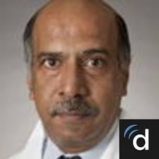 Dr. Sunil Nath, MD