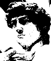 Schwarzer kreis, punkt, computer, himmel, schwarzes m, schwarz und weiß, logo png Schwarz Weiss Wikipedia