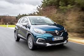 Renault captur is the name of subcompact crossovers manufactured by the french automaker renault. Renault Captur Kaufberatung Autobild De