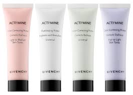 givenchy acti mine color correcting
