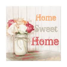 Check spelling or type a new query. Mason Jar Canvas Art Prints Zazzle