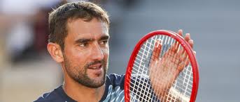 ÖTV: Cilic fällt für den Davis Cup Kroatien gegen Österreich in Rijeka aus