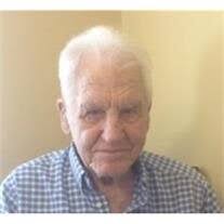 John L. McDowell Obituary