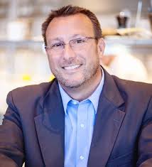 Chris Klein Sr VP, HR & Payroll Solutions