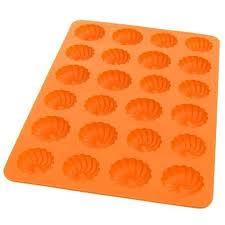 Www.etsy.com yorkshire dessert and also beef ribs go together like cookies and also milk, specifically on christmas. Orion Silicone Baking Mould Wreaths 24 Small Orange Baking Mould Alzashop Com