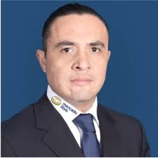 José Dustin Sánchez Beltrán