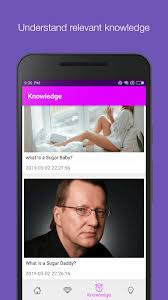 Seeking is the dating app for relationships on your terms. Download Sugar Daddy Dating Apps For Seeking Arrangement Free For Android Sugar Daddy Dating Apps For Seeking Arrangement Apk Download Steprimo Com