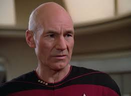 Contagion" (S2:E11) Star Trek: The Next Generation Episode Summary