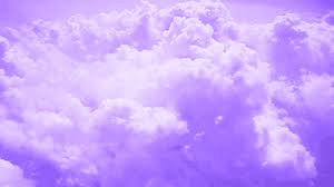 Download transparent cloud png for free on pngkey.com. Purple Uploaded By Audrey On We Heart It