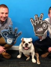 NCAA buys 3000 Thringers for Final Four