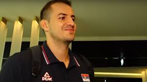 Na ruku partizanu ide i činjenica da je od 1. Nemanja Bjelica O Kosarkaskoj Reprezentaciji Srbije Uvek Postoji Sujeta Ali Bicemo Iznad Toga Serbiantimes Info