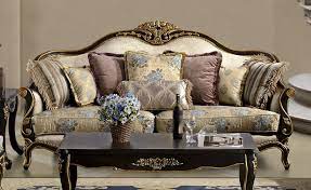 Victorian Formal Living Room Set Formal Living Room Sets European Living Room Furniture Classic Furniture Living Room