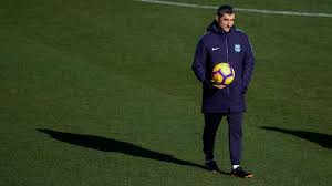 Ébranlé, le barça contraint à l'exploit contre séville. Coupe Du Roi Le Barca Retrouve Seville Comme Lors De La Derniere Finale L Express