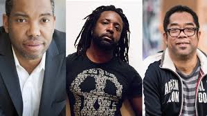 How three writers of colour stormed 2015's major literary prizes