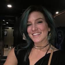 Carly Jansen's Instagram, Twitter & Facebook