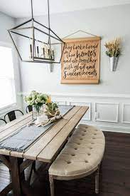 Only 2 available and it's in 3 people's carts. Modern Farmhouse Farmhouse Dining Table Decor Novocom Top