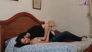 AlessandkatTarde de sexo romántico y apasionado - Aless and Kat(1080P)