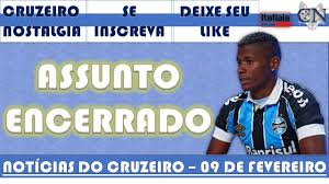 O cruzeiro tem contratos de transmissão na tv aberta (rede globo) e na tv a cabo (sportv e premiere). Noticias Do Cruzeiro Hoje 09 02 2021 Edicao 1 Manha Radio Itatiaia Tiro De Meta Rodada Do Brasileirao