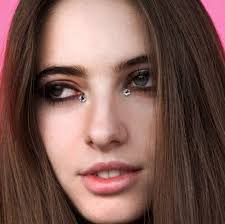 The same can be said of lavigne herself. Hottest Makeup Trends Of The 2000s That Are Coming Back Blush