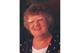 June Kleinhans Obituary (1937