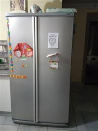 We do not buy used appliances because of time involved and condition. Gas Fridge In Fridges And Freezers In Gauteng Junk Mail