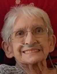 Betty Kidd Obituary (2023)