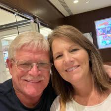 Rv lot for rent in Crossville area