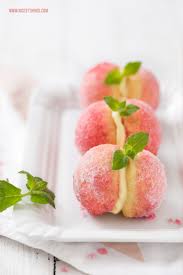 Breskvice Rezept Falsche Pfirsiche Pfirsich Peeling Pfirsich Tarte Nicest Things Pfirsich Kekse Kuchen Mit Pfirsich Susse Kuchen