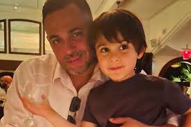 Fundraiser for Jacob Alverio by Isabella Gutierrez : Support Us Rebuilding  My Nephew's Life