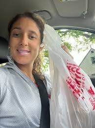 Delivering comfort to a mom after surgery