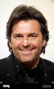 Thomas anders hi-res stock photography and images