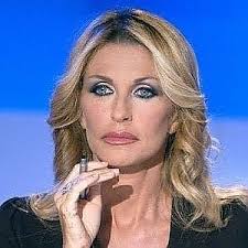 At the opening ceremony and birdman premiere at the 71st venice cinema festival in 2014. Speciale Champions Su Rai 1 Lo Condurra Paola Ferrari La Repubblica