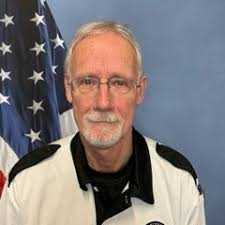 General 2 — First Responder Chaplain Association