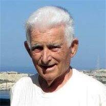 Angelo Sant Obituary