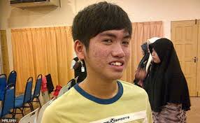 Peserta JDK Cakna Berdakwah non-Muslim