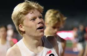 PA MileSplit Boys Outdoor T&F All State Selections 2023