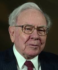 Warren Buffett explains why passive investing is a winning strategy