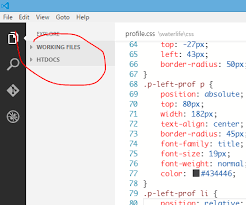 But somehow, my computer won't let me delete a file. How To Remove Folders From Visual Studio Code Super User