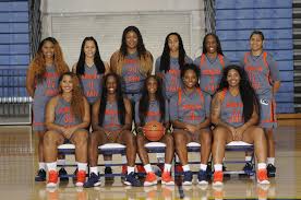 Top 12 3x3 notes for 2021. 2017 18 Women S Basketball Roster Morgan State University Athletics