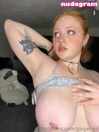 Blue Tiernen  Bluetiernen  Ginger Ed  autumnflame  ginger-ed Nude Leaks  OnlyFans Photo 20 - Nudogram v2.0