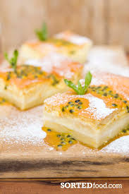 Isn't it funny that there are some foods and cuisines that we just never have cheese with? Sorted Food