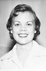 My mother from Nicks store