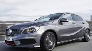 First test drive video review. Mercedes A Class 4x4 Review Auto Express
