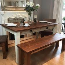 The room's dimensions and your style. Are Dining Tables With Drawers In Or Out Of Fashion Modish Living